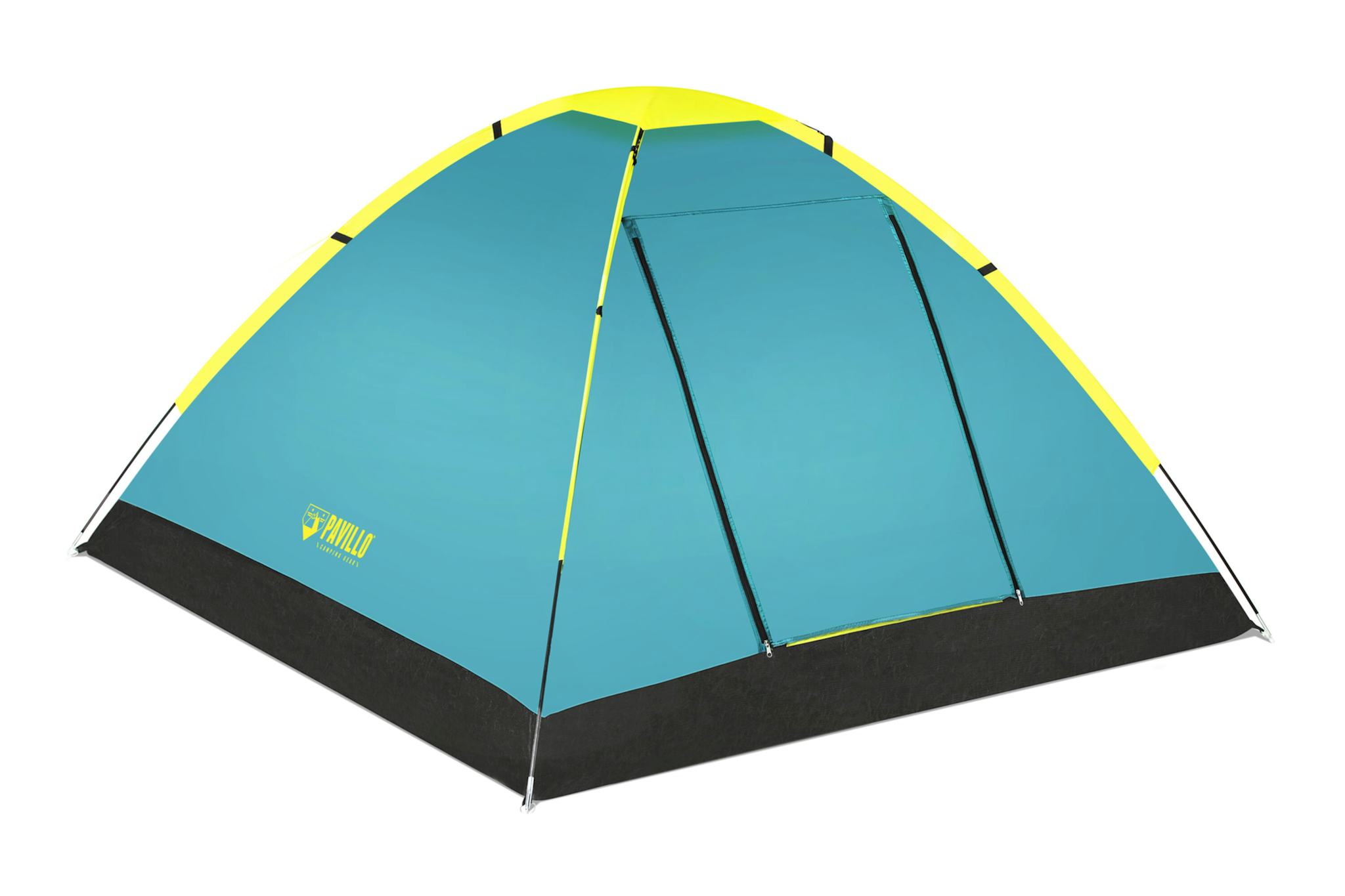 Camping Tente de camping 3 places Cool Ground 3 Bestway™ 210 x 210 x 120 cm Bestway 4