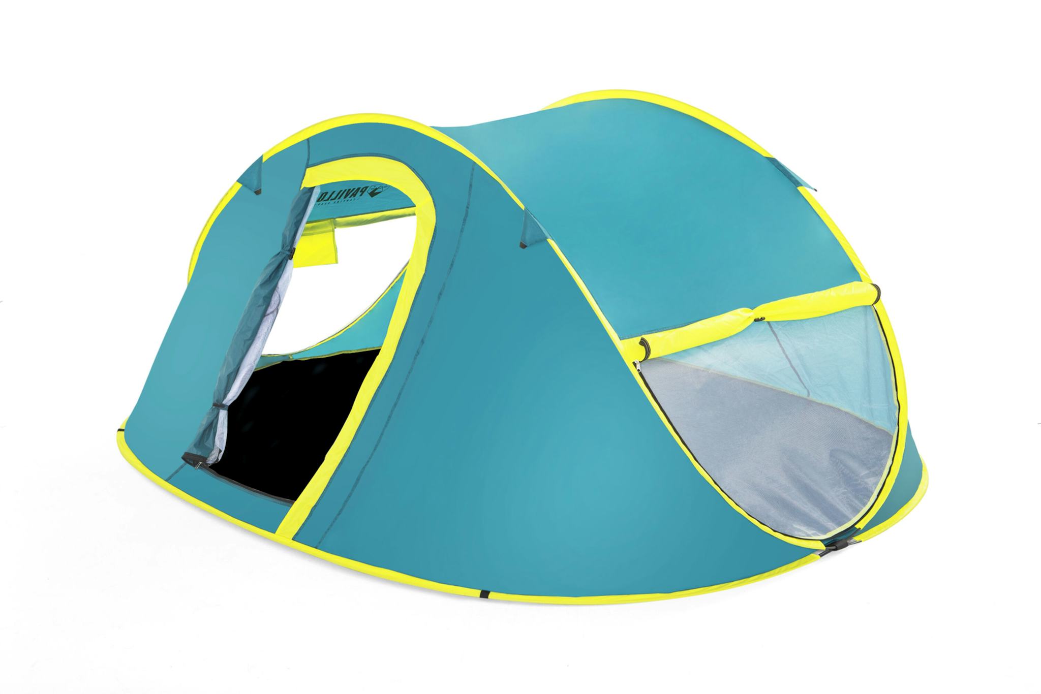 Camping Tente de camping automatique 4 places CoolMount 4 Bestway™ 240 x 210 x 100 cm Bestway 4