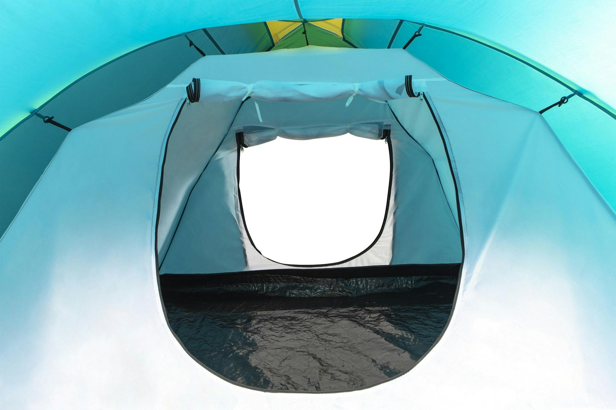 Camping Tente de camping 3 places Active Mount 3 Bestway™ (210 + 140) x 240 x 130 cm Bestway 24