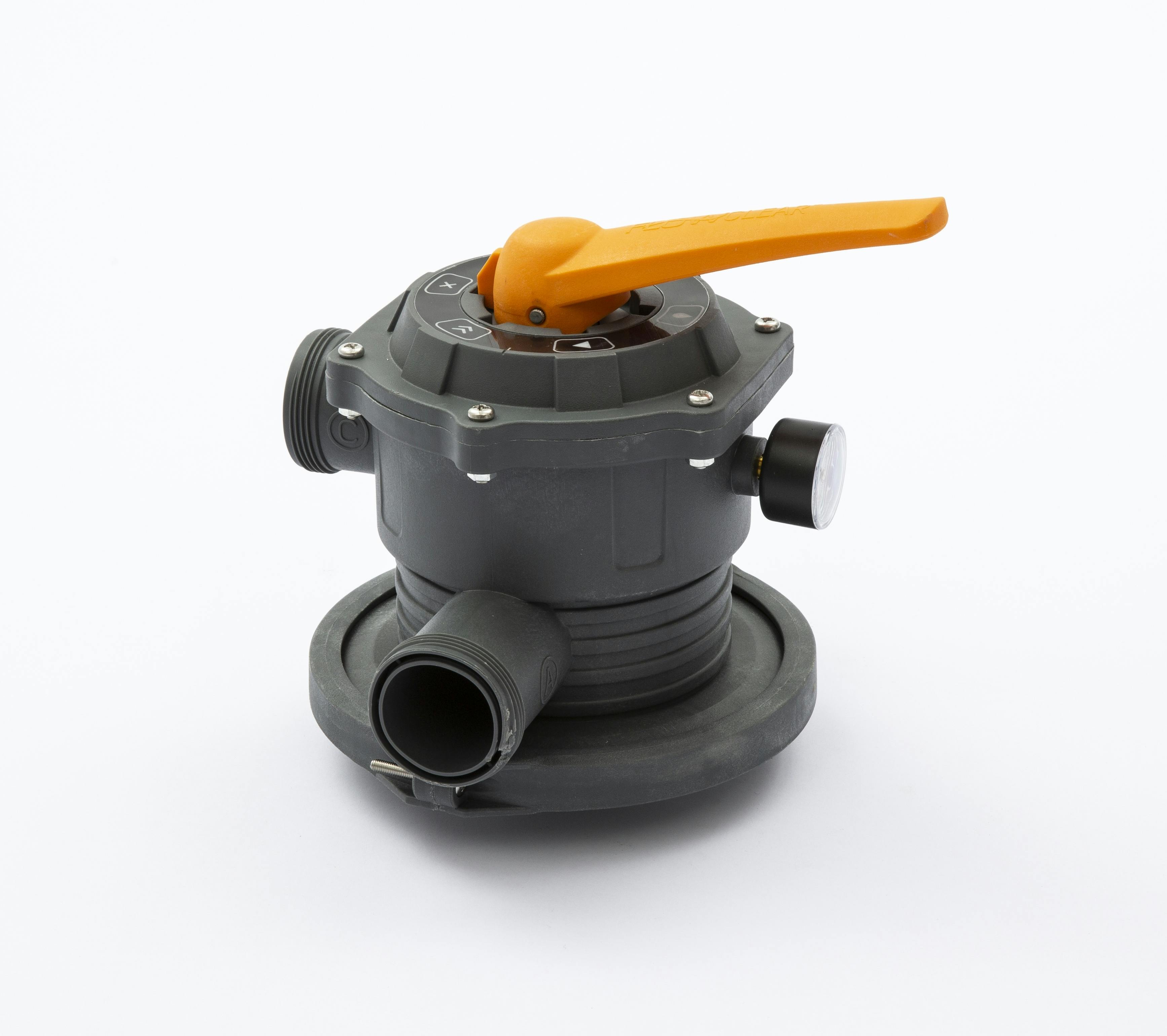 Control Valve for 2000gal Sand Filter