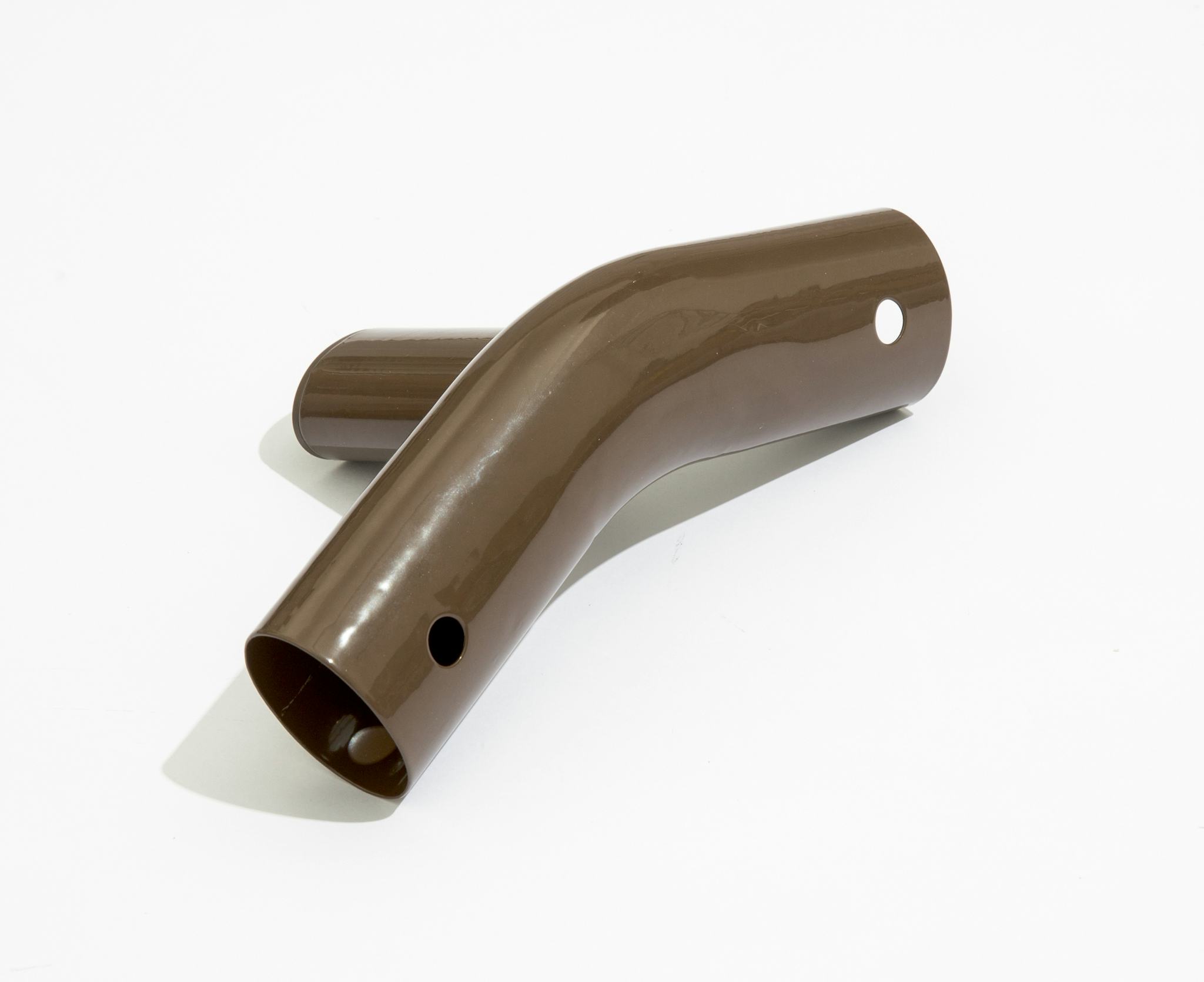 Pièces Détachées Connecteur T pour piscine Steel Pro MAX™ Bestway® 366 x 100cm, aspect rotin (marron chocolat), ronde Bestway 4
