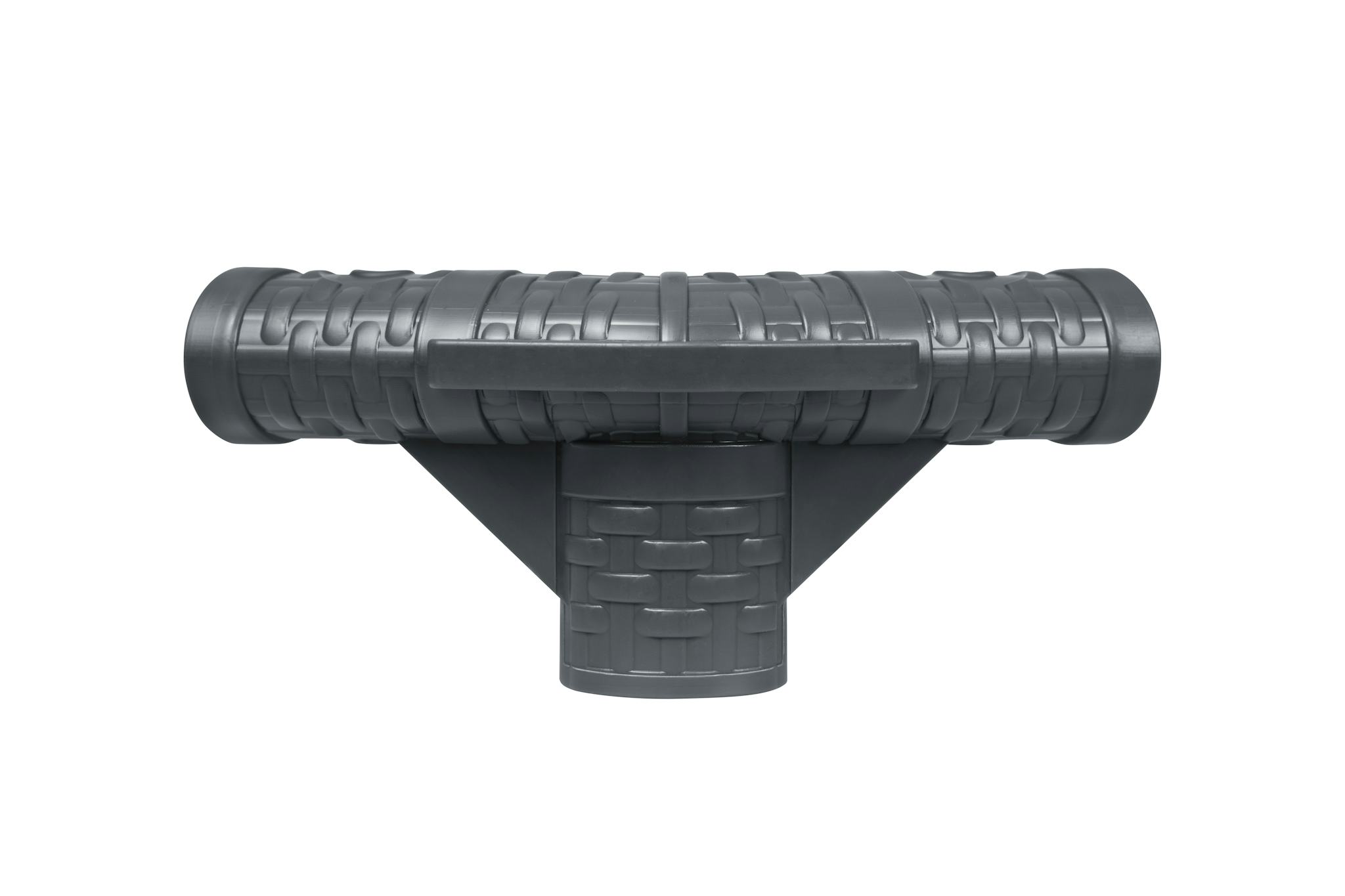 Pièces Détachées Connecteur T pour piscines Steel Pro MAX™ Bestway® 366 x 100 cm, rondes Bestway 1