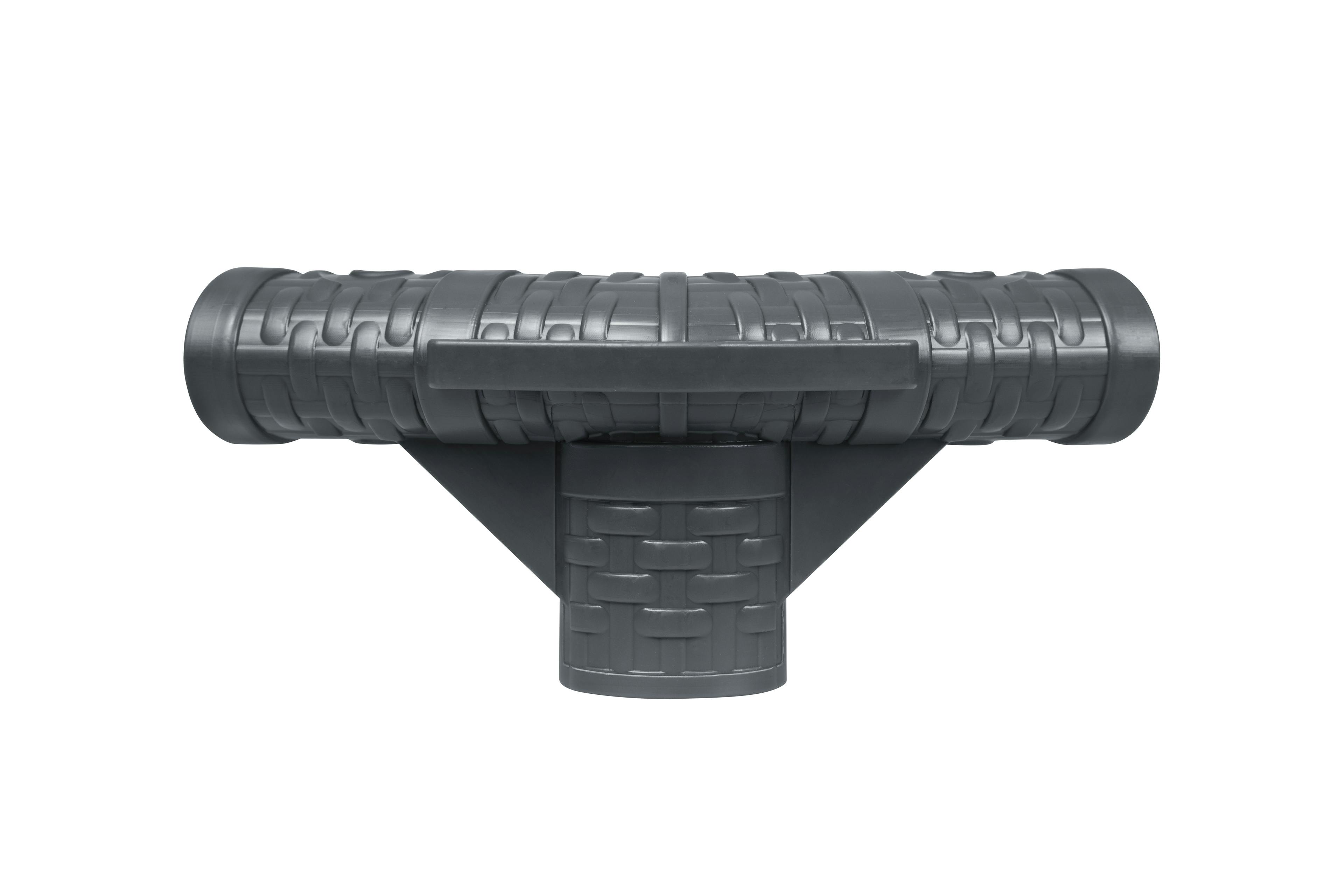 Connecteur T pour piscines Steel Pro MAX™ Bestway® 366 x 100 cm, rondes