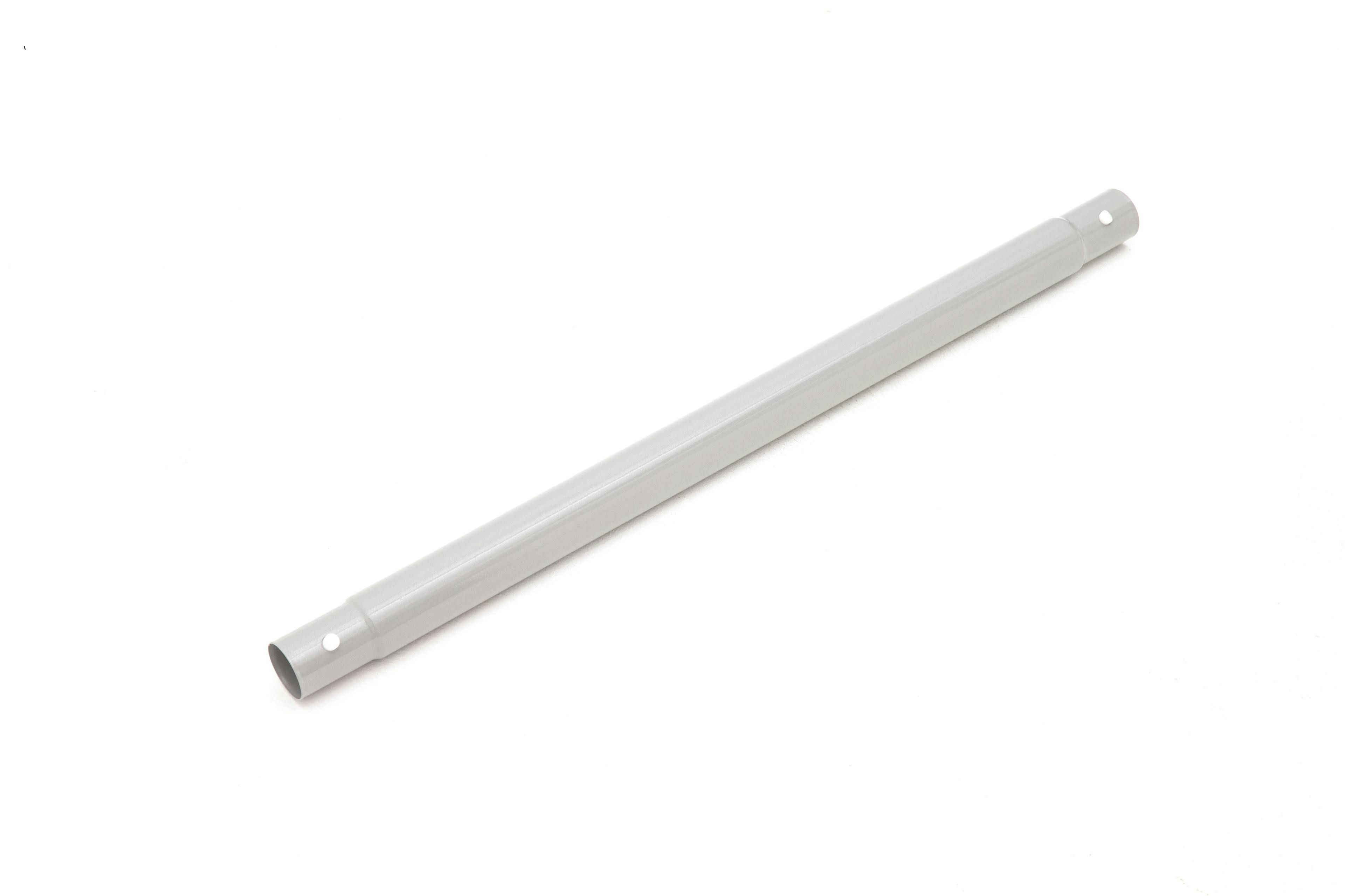 Top rail "C" pour piscine Power Steel™ Bestway® 488 x 305 x 107 cm, gris, ovale