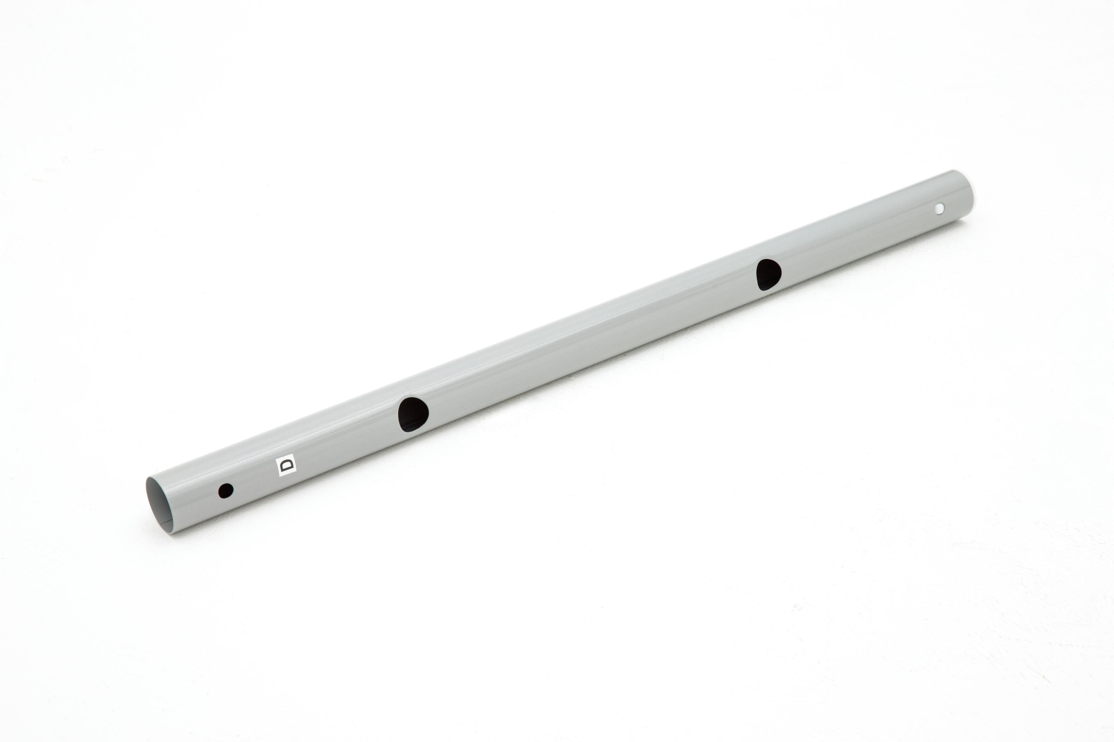 Top rail "D" pour piscines Power Steel™ Bestway® 488 x 305 x 107 cm, ovale