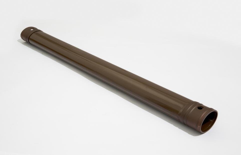 Top rail "A" pour piscine Power Steel™ Bestway® 488 x 305 x 107 cm, ovale