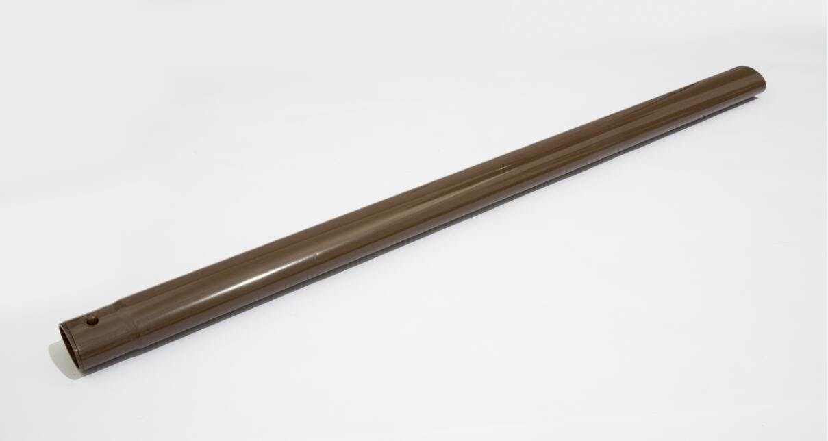 Pied vertical pour Piscines Power Steel™ Bestway® 549 x 274 x 122 cm, Ovale