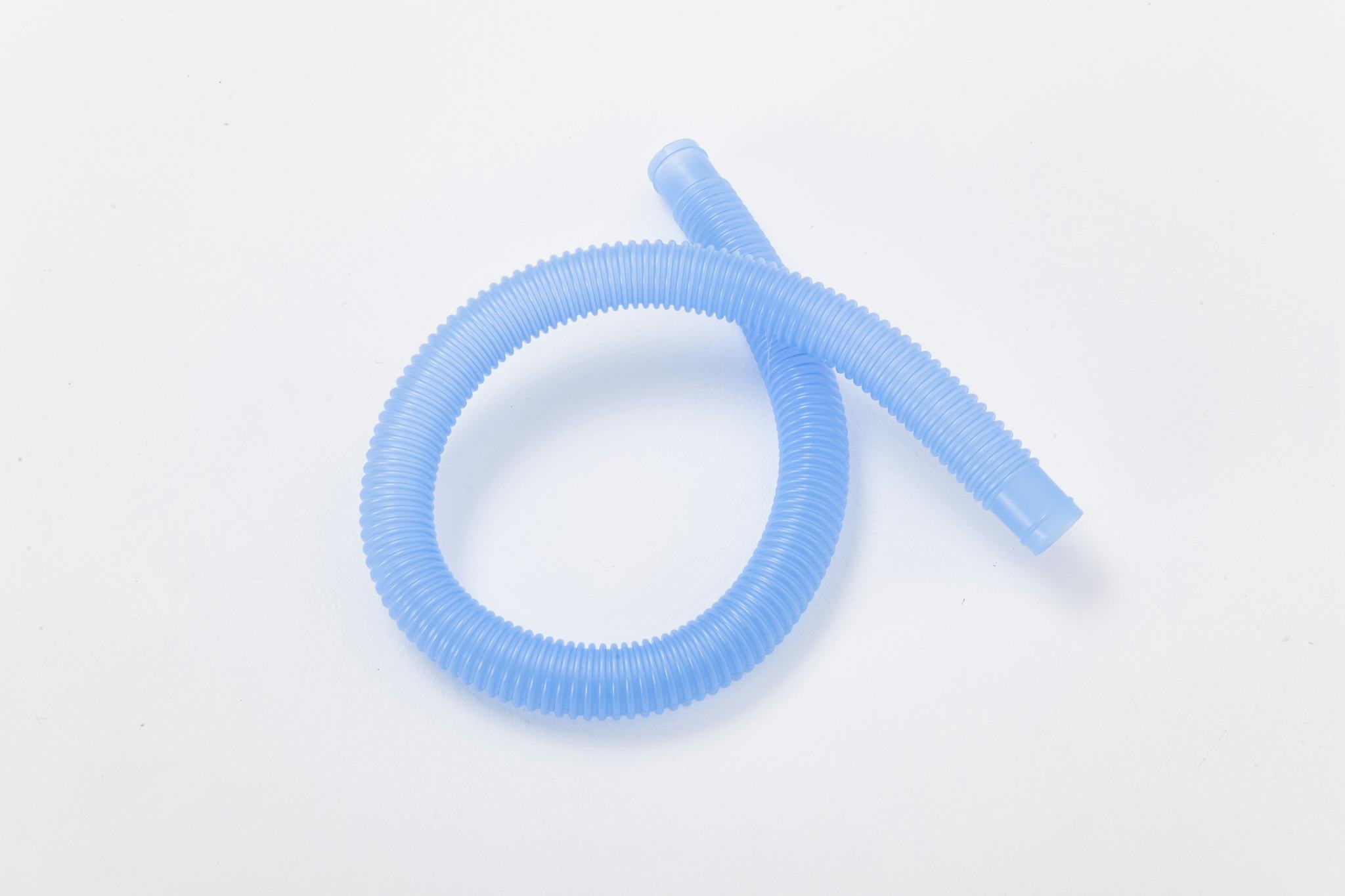 Pièces Détachées Tuyau de pompe à filtre Flowclear™ Bestway® avec filetage (bleu / Ø 38 mm / 300 cm) Bestway 2