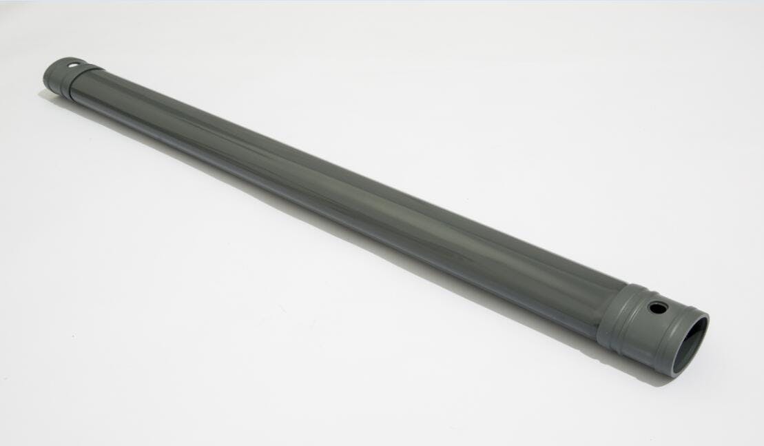 Top rail pour piscines Steel Pro MAX™ Bestway® 488 / 549 x 122cm (2022), rondes