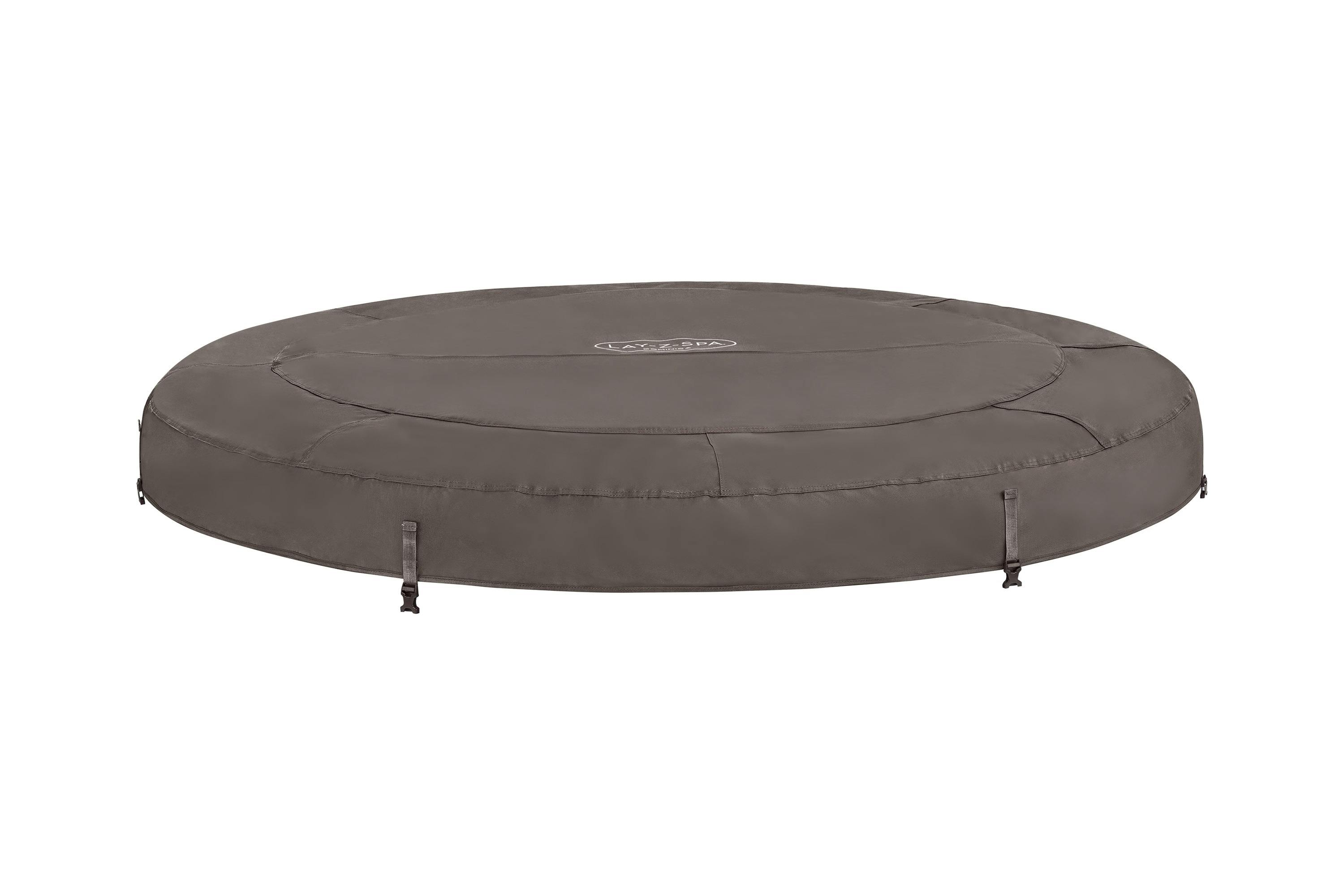 77" x 28"/1.96m x 71cm Dominica HydroJet SPA Top Leatheroid Cover