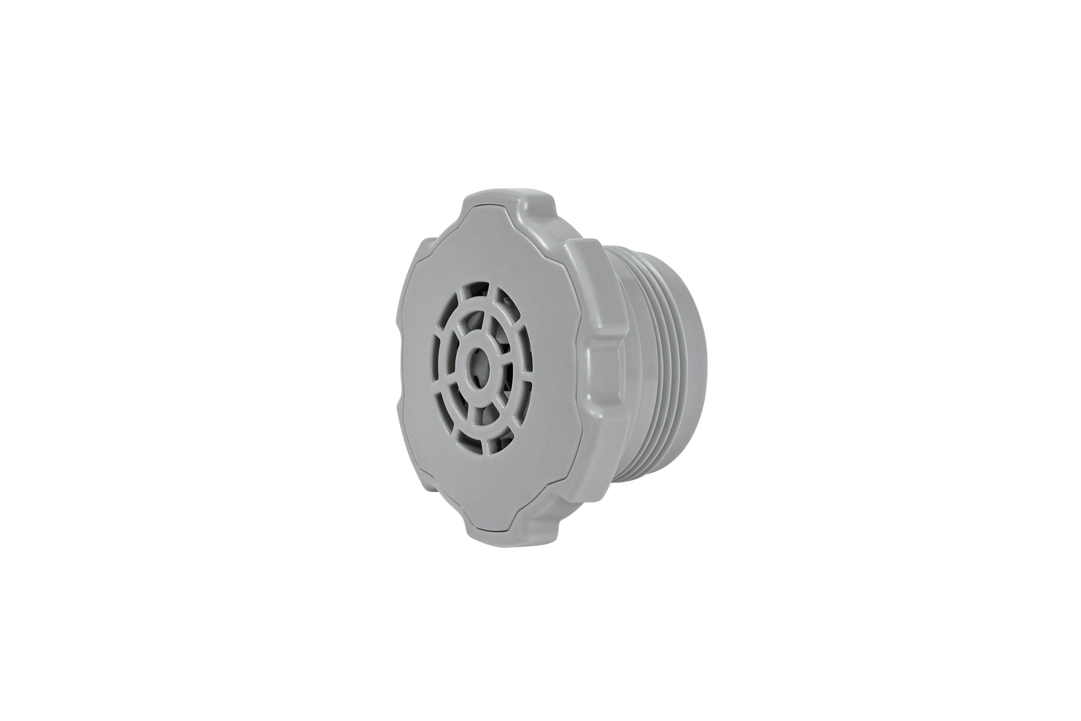 Safety valve for SPA