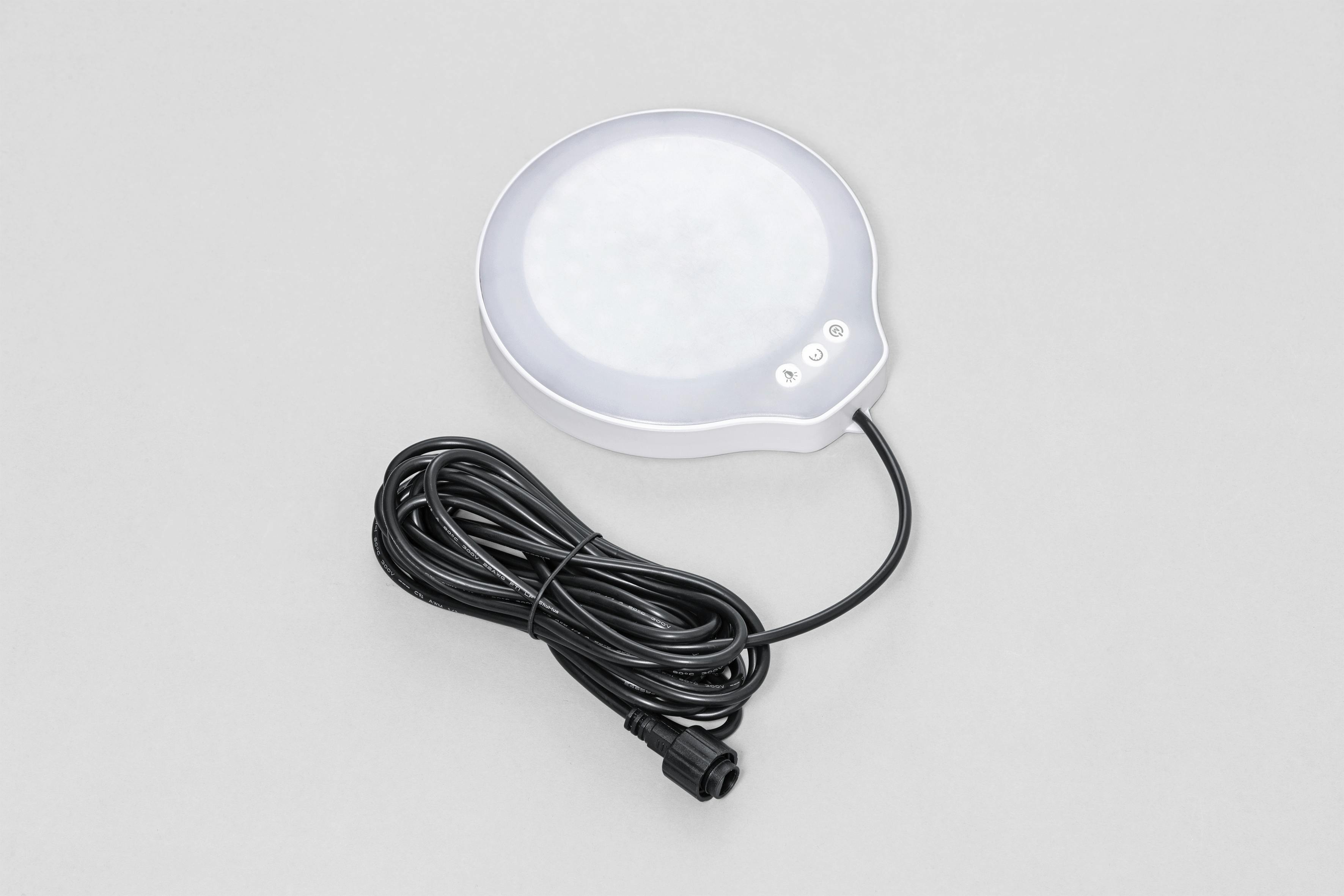 LED plug lamp for Pool